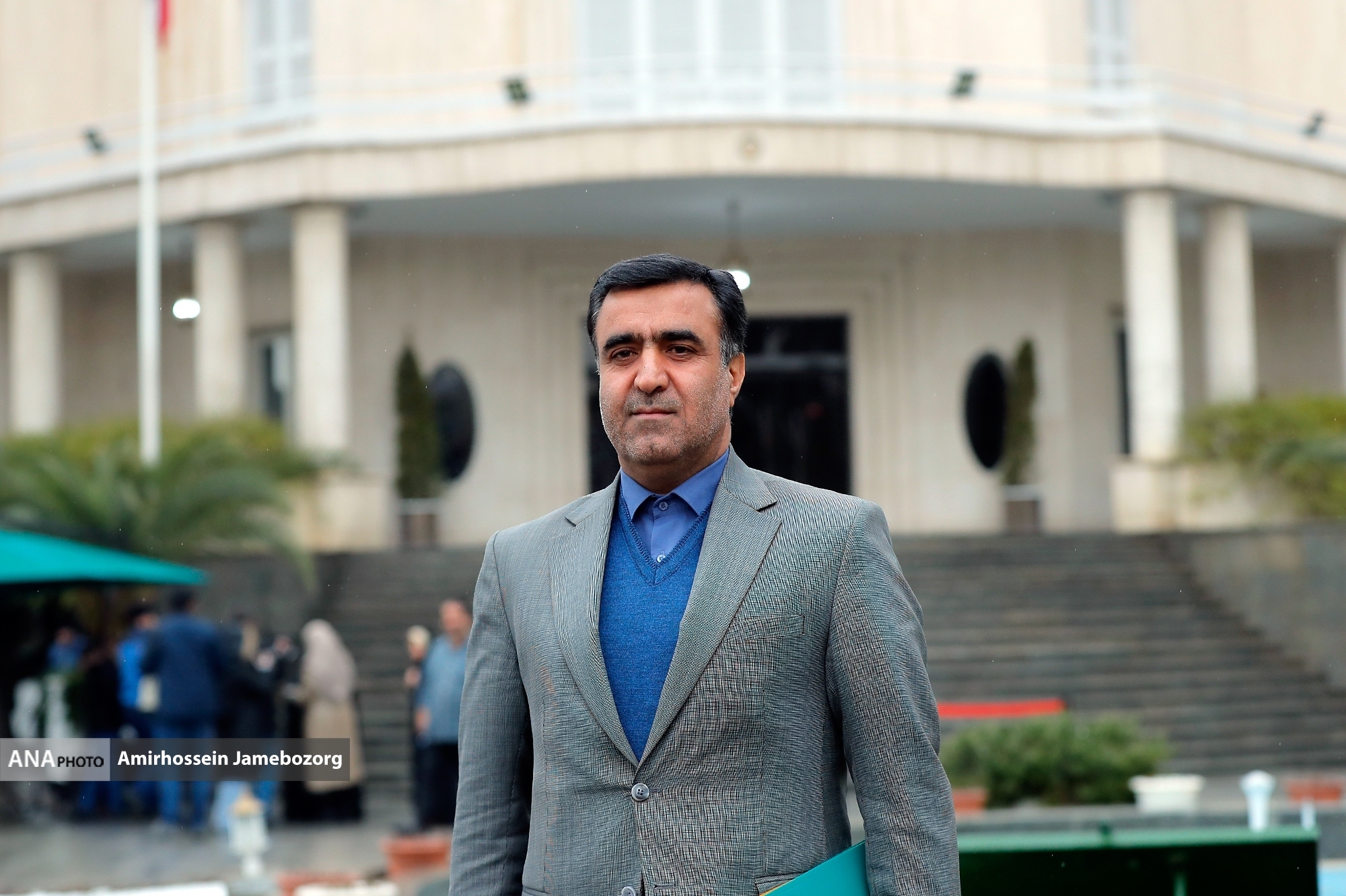 در حاشیه جلسه هیئت دولت چه گذشت؟