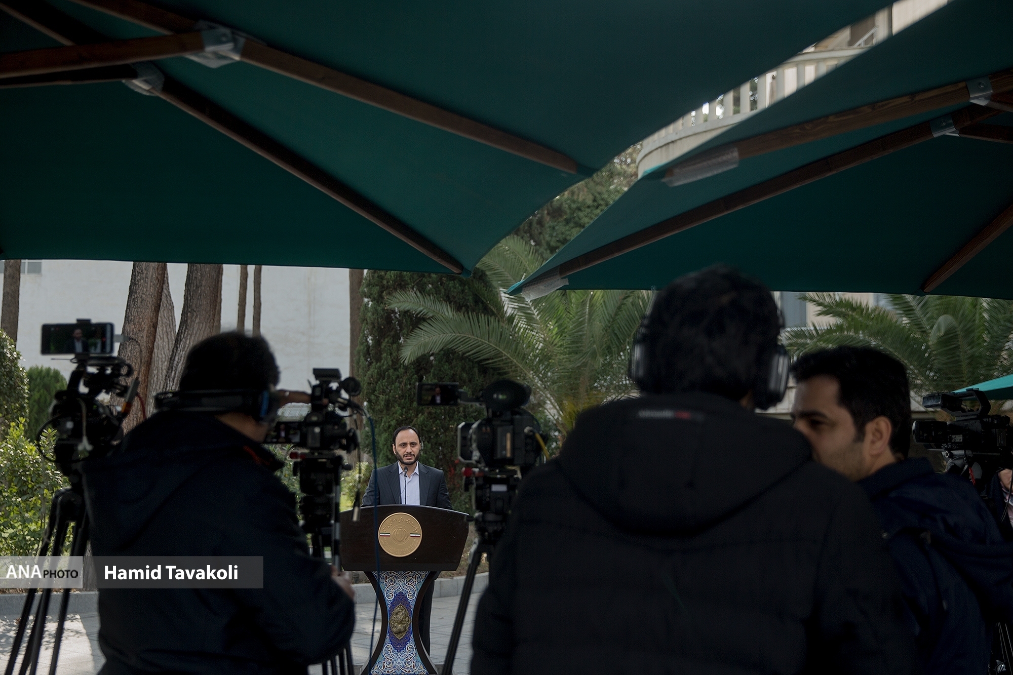 در حاشیه جلسه هیئت دولت چه گذشت؟