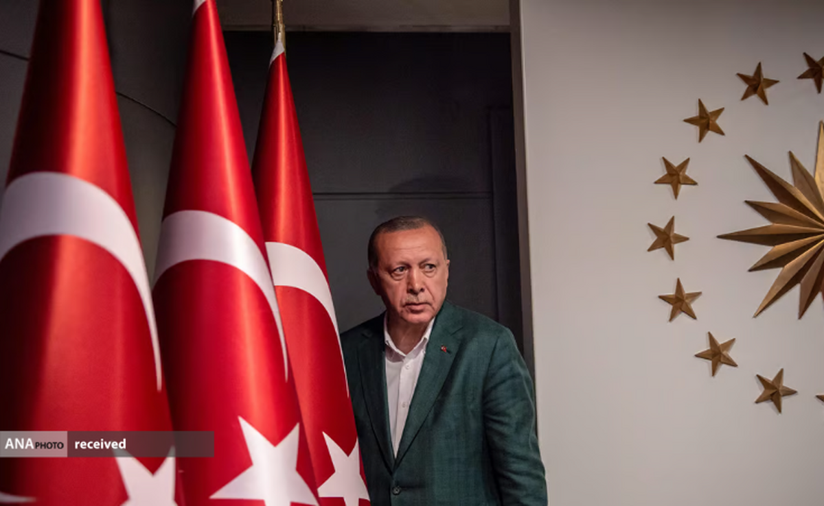 اردوغان: انتخابات ترکیه ۱۴ مِی‌ برگزار می‌شود