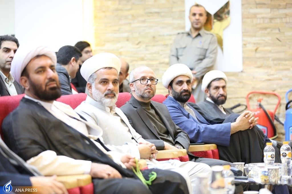 از اشتراکات مذهبی شیعه و سنی تا نقشه دشمن برای تفرقه میان مسلمانان از اشتراکات مذهبی شیعه و سنی تا نقشه دشمن برای تفرقه میان مسلمانان