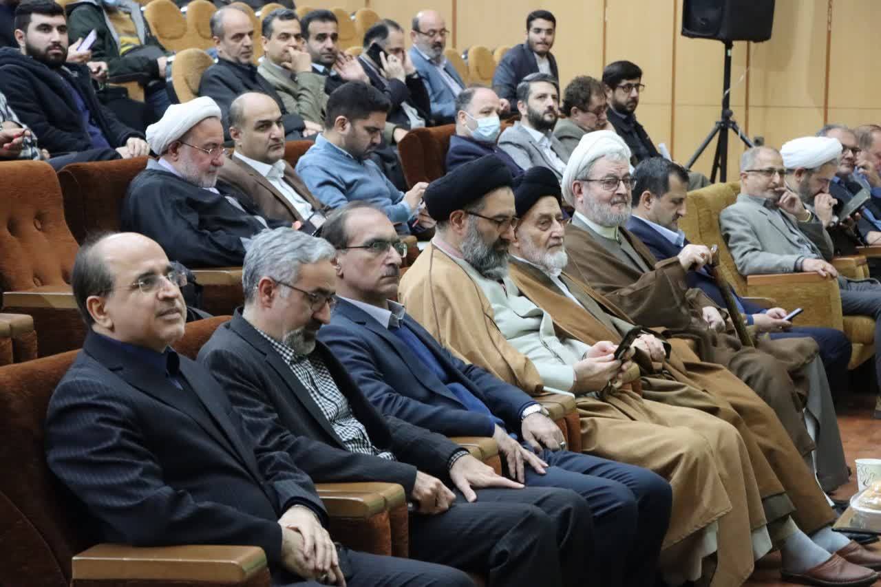 ارسال ۱۵۰ اثر به نخستین جشنواره کتاب سال مهدوی ارسال ۱۵۰ اثر به نخستین جشنواره کتاب سال مهدوی