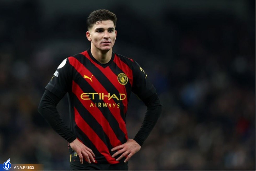 رویا‌های اسپایدرمنی که می‌خواست شاگرد گواردیولا باشد؛ آلوارز به سن ژرمن، بارسلونا یا رئال مادرید می‌رود؟