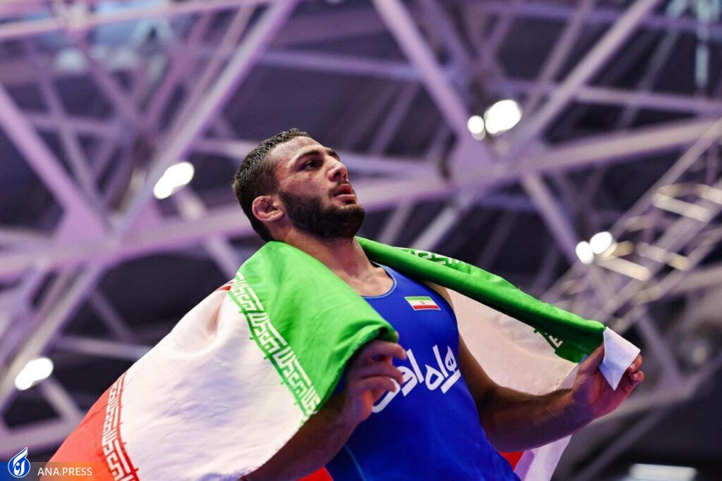 معادله چند مجهولی ۹۷ کیلوگرم و همه گزینههای روی میز؛ کامران قاسمپور واقعا اصلیترین گزینه است؟! معادله چند مجهولی ۹۷ کیلوگرم و همه گزینههای روی میز؛ کامران قاسمپور واقعا اصلیترین گزینه است؟!