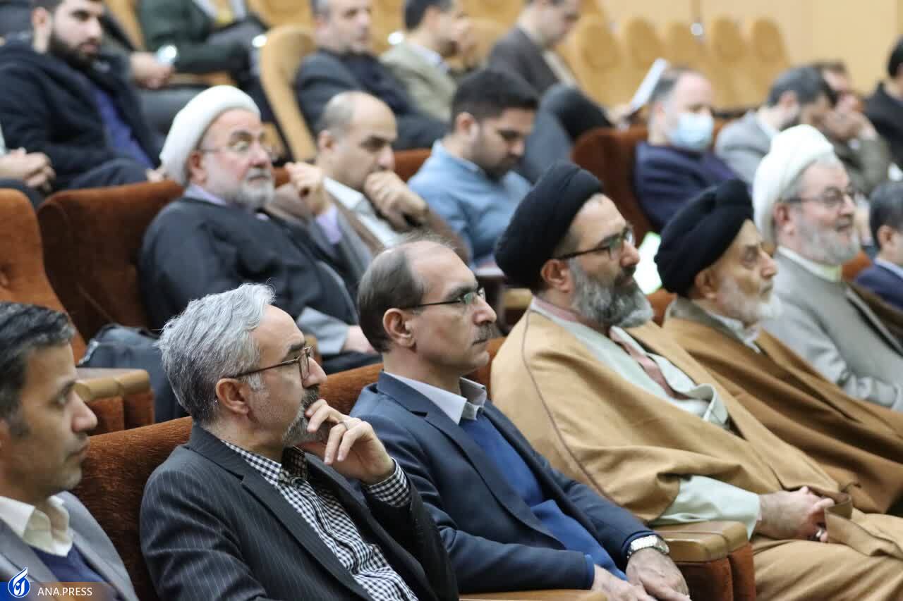 چه کسانی جوایز ۳۸ جشنواره امامت و مهدویت دانشگاه آزاد را بردند؟