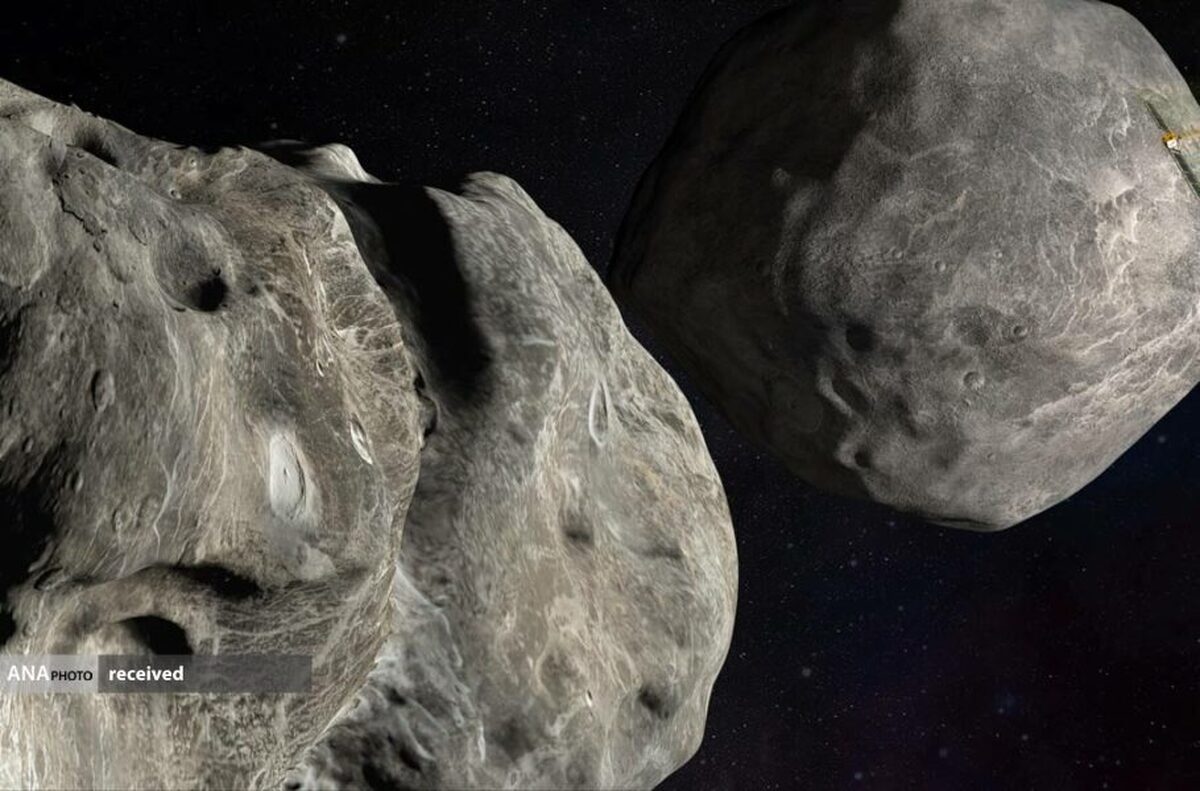 راهی برای نجات زمین از تهدید سیارک‌های خطرناک فراهم شد