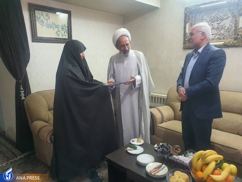 نظام اسلامی مدیون خون پاک شهدا و جانبازان است