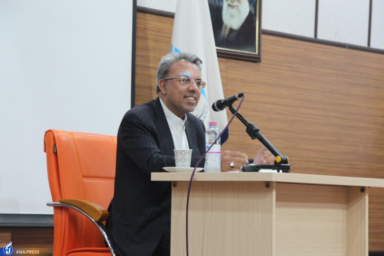 کارگاه تخصصی «راهکارهای رشد و تعامل دانشجویان با والدین» چگونه گذشت؟ کارگاه تخصصی «راهکارهای رشد و تعامل دانشجویان با والدین» چگونه گذشت؟