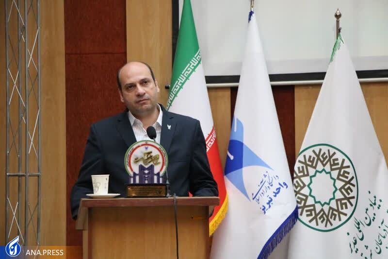 ۲۰ اثر جشنواره «همای رحمت» تجلیل شدند