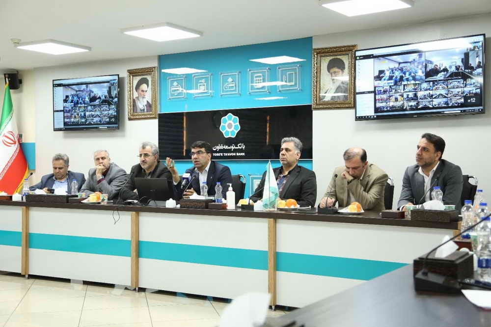 سیستم بانکی نقطه قوت نظام اقتصادی کشور است سیستم بانکی نقطه قوت نظام اقتصادی کشور است