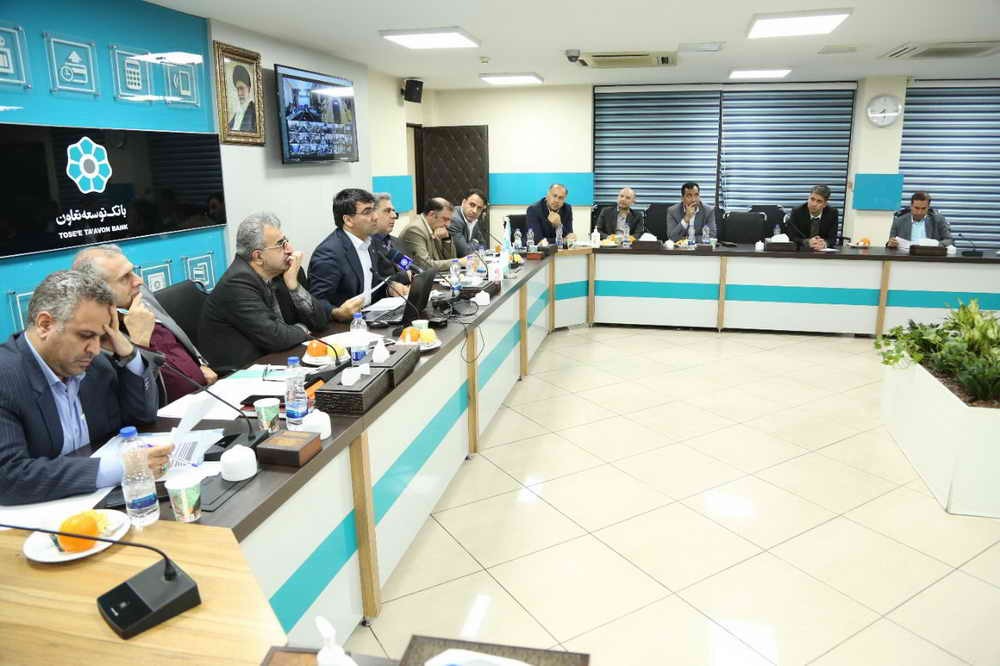 سیستم بانکی نقطه قوت نظام اقتصادی کشور است