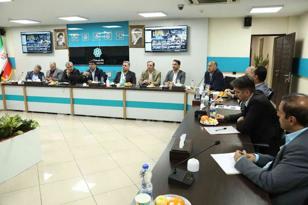 سیستم بانکی نقطه قوت نظام اقتصادی کشور است