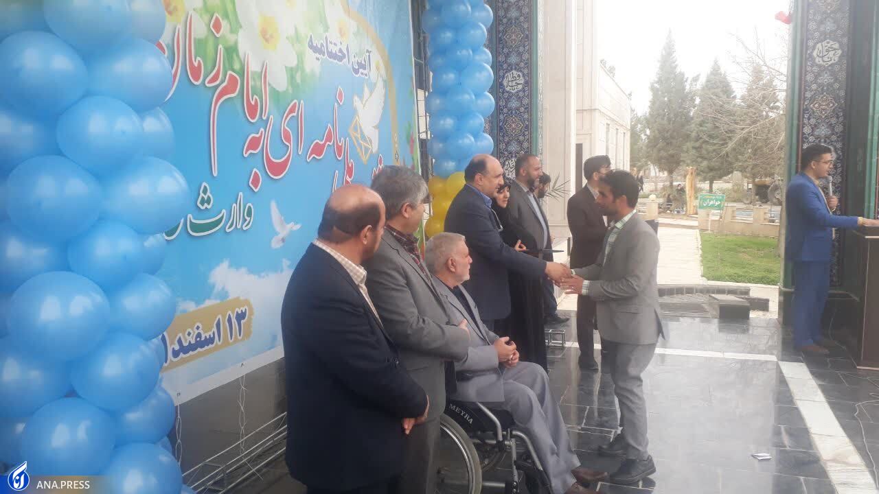 چه کسانی جوایز ۳۸ جشنواره امامت و مهدویت دانشگاه آزاد را بردند؟