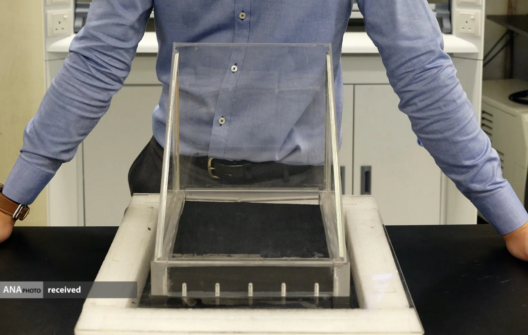 تبدیل ضایعات میوه به مواد تصفیه کننده آب تبدیل ضایعات میوه به مواد تصفیه کننده آب