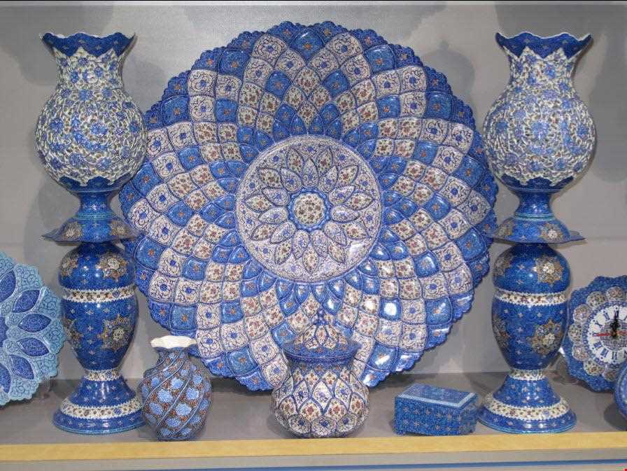 در سفر به شیراز سوغاتی چی بخریم؟ در سفر به شیراز سوغاتی چی بخریم؟