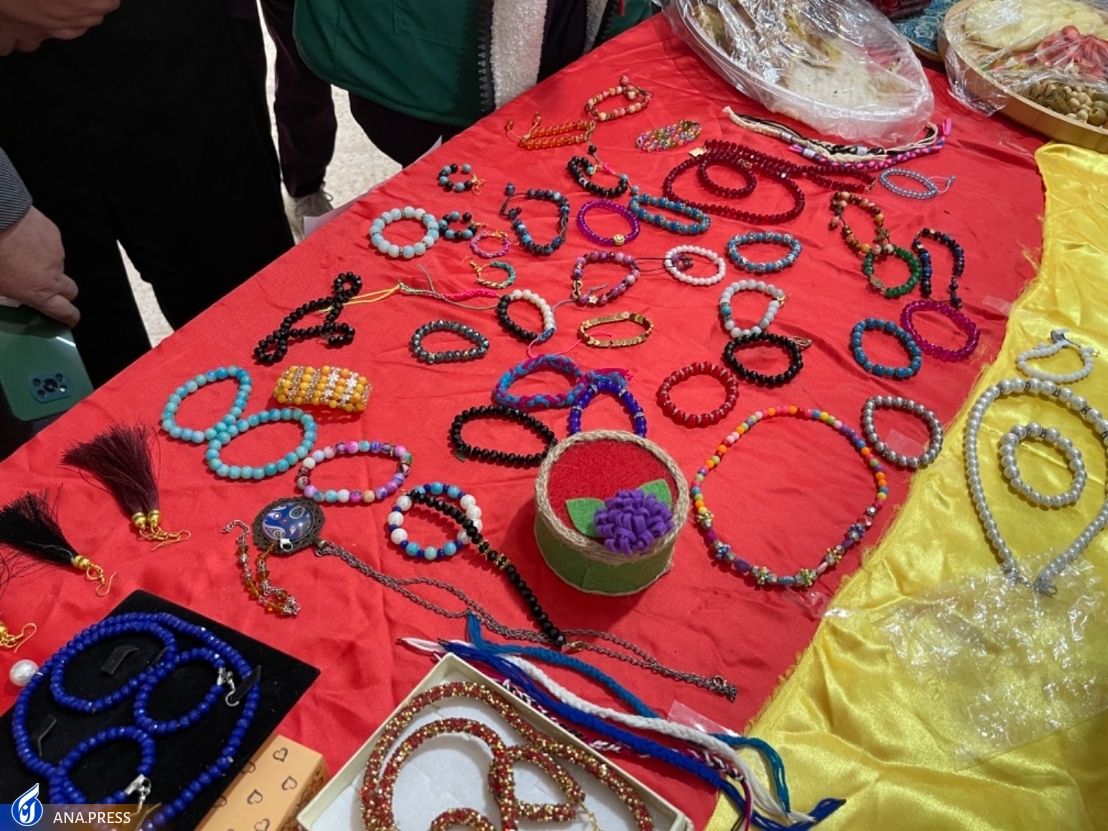 هفتمین جشنواره بومی و محلی «سرزمین من» چگونه گذشت؟ هفتمین جشنواره بومی و محلی «سرزمین من» چگونه گذشت؟