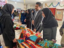 جشنواره «آیین‌های سرزمین من» در سمای ممسنی به ایستگاه هفتم رسید