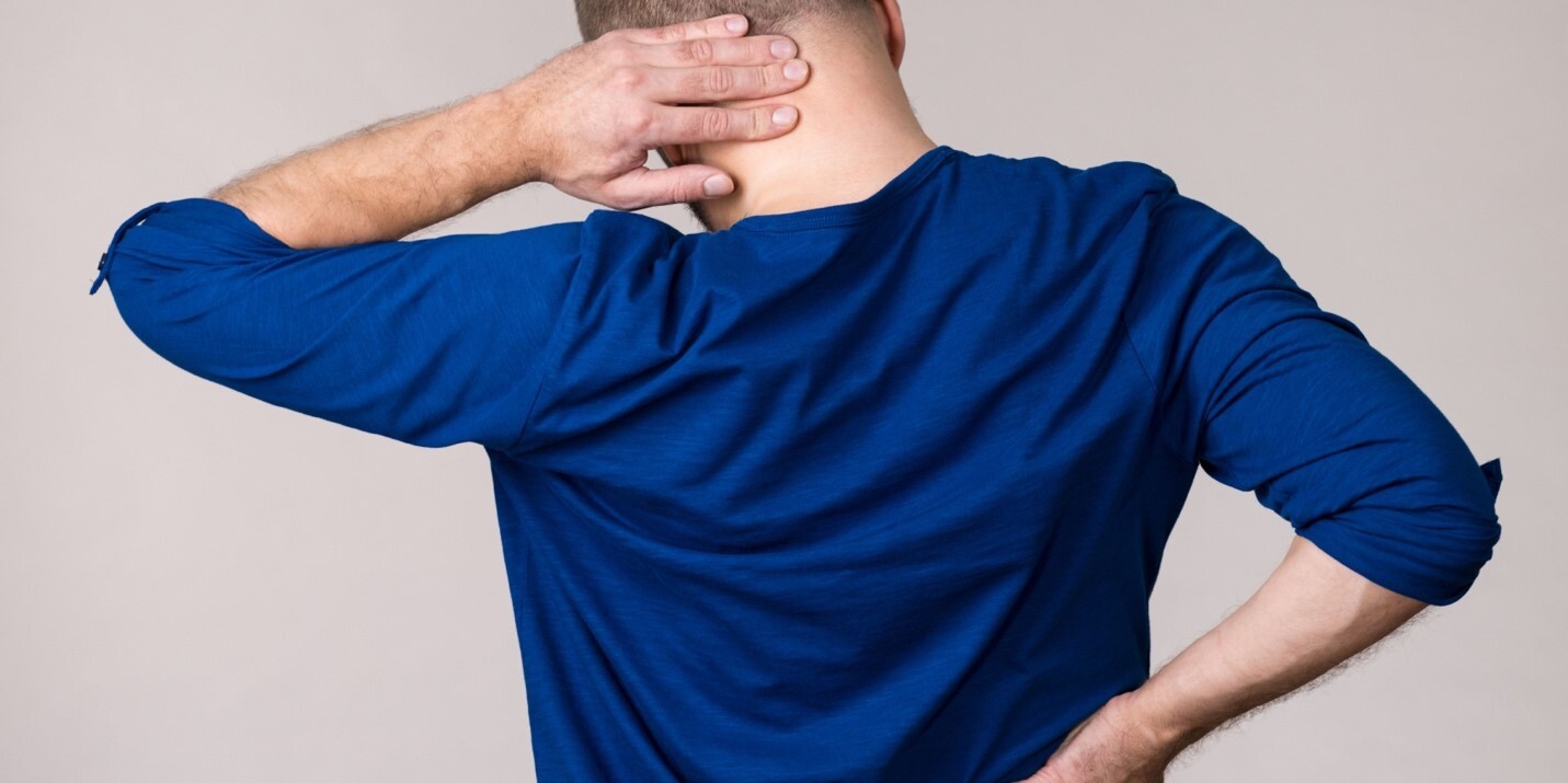 علائم دیسک کمر/ چه زمانی به پزشک مراجعه کنیم؟