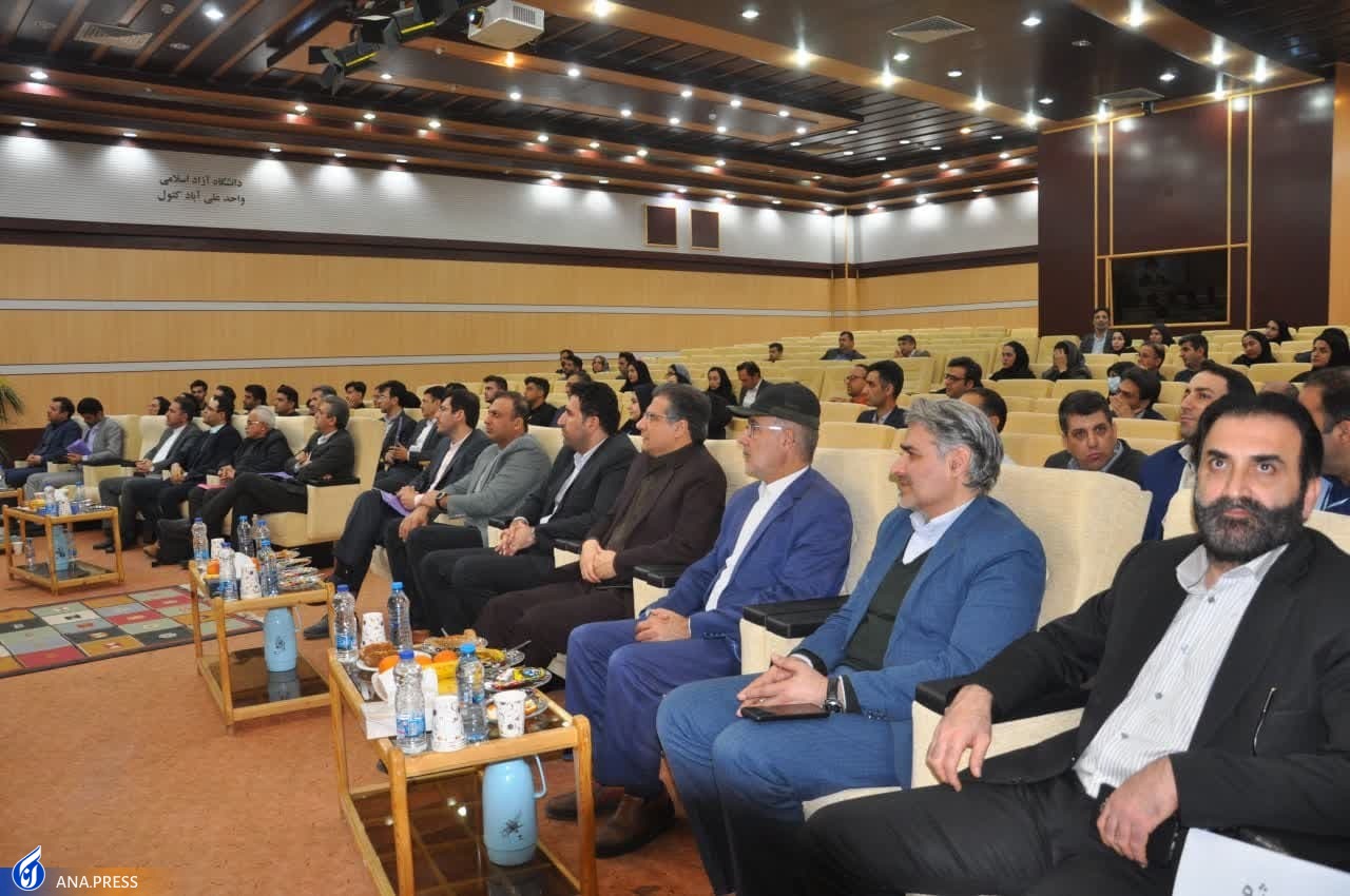 ارسال ۲۷۴ مقاله به همایش «رویکرد‌های نوین در حسابداری، حسابرسی و امور مالی»