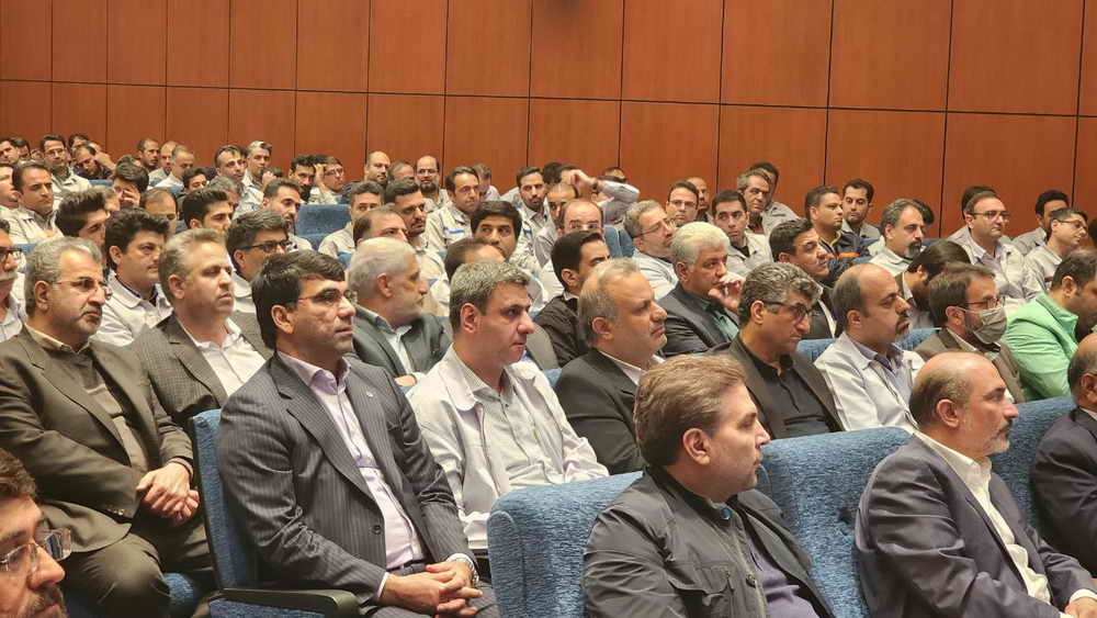 فعال شدن حساب های وکالتی برای خرید محصولات شرکت سایپا در بانک توسعه تعاون