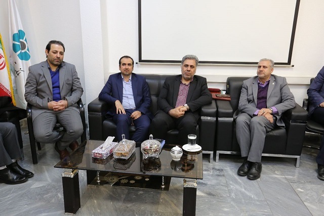 بانک توسعه تعاون در مدیریت جریانهای نقدینگی و مالی خود مؤثر عمل کرده است بانک توسعه تعاون در مدیریت جریانهای نقدینگی و مالی خود مؤثر عمل کرده است