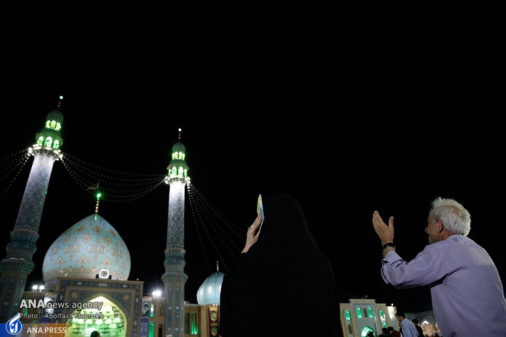 امامان برای هدایت انسانها آمدهاند، پس فایده امام غایب چیست؟ امامان برای هدایت انسانها آمدهاند، پس فایده امام غایب چیست؟