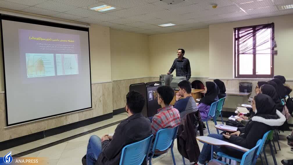 توانمندسازی دانشجویان در زمینه تزریقات و سرم‌تراپی برای کاهش هزینه‌‌