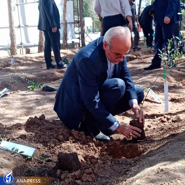 قطار جویندگان علم دوباره در ریل دوستی با طبیعت افتاد + تصاویر قطار جویندگان علم دوباره در ریل دوستی با طبیعت افتاد + تصاویر