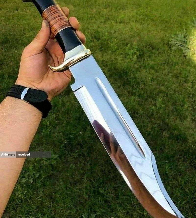 واکنش نفت مسجدسلیمان به ادعای نساجی در خصوص پرتاب چاقو واکنش نفت مسجدسلیمان به ادعای نساجی در خصوص پرتاب چاقو