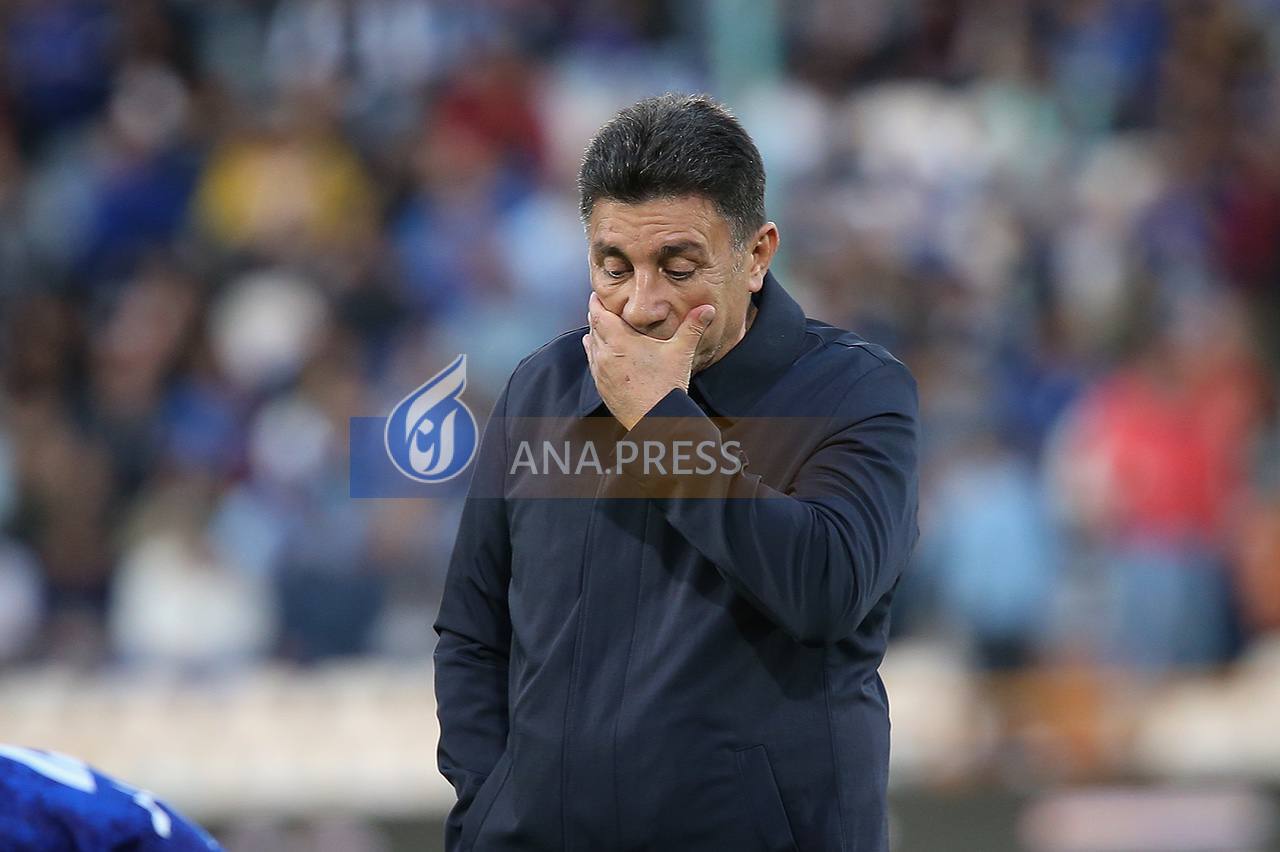 خشم و هیاهوی قلعه نویی در چند قاب خشم و هیاهوی قلعه نویی در چند قاب