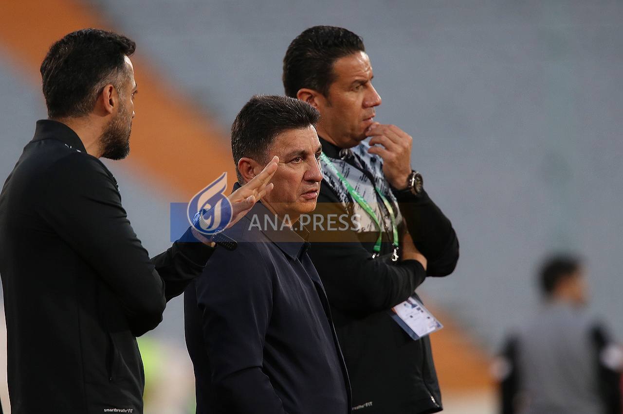 خشم و هیاهوی قلعه نویی در چند قاب خشم و هیاهوی قلعه نویی در چند قاب