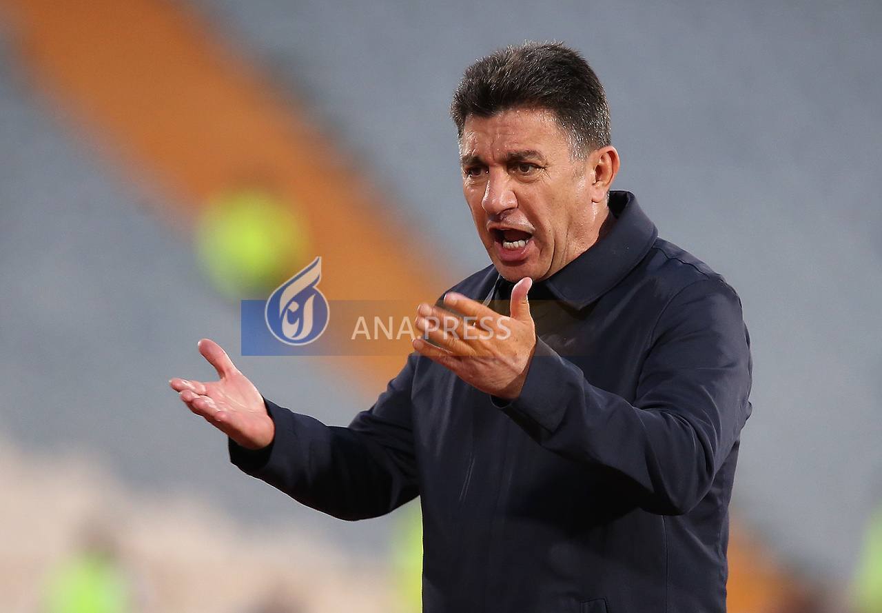 خشم و هیاهوی قلعه نویی در چند قاب خشم و هیاهوی قلعه نویی در چند قاب