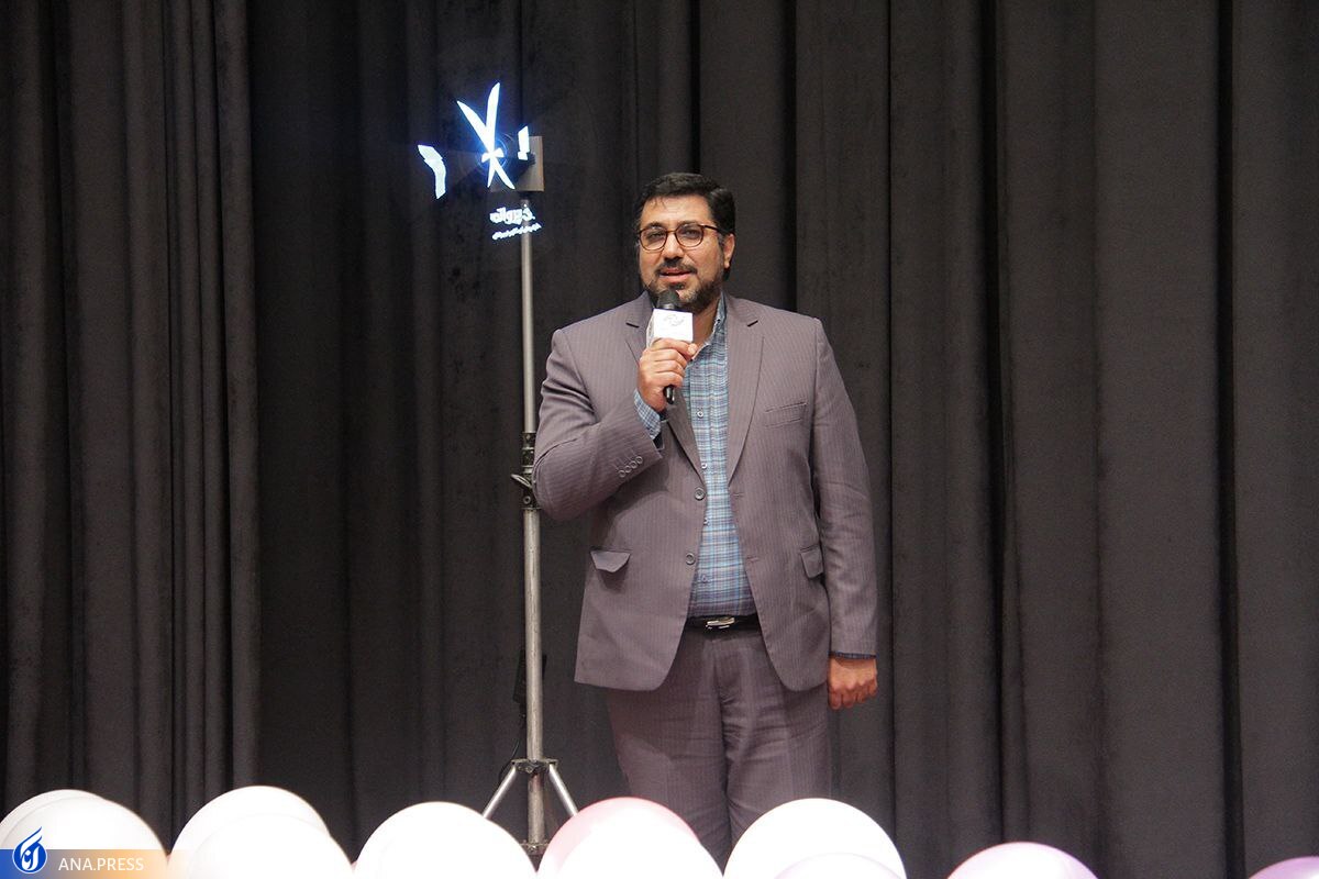 رونمایی از صندوق «پروانه» برای تقویت سینمای کودک و نوجوان رونمایی از صندوق «پروانه» برای تقویت سینمای کودک و نوجوان