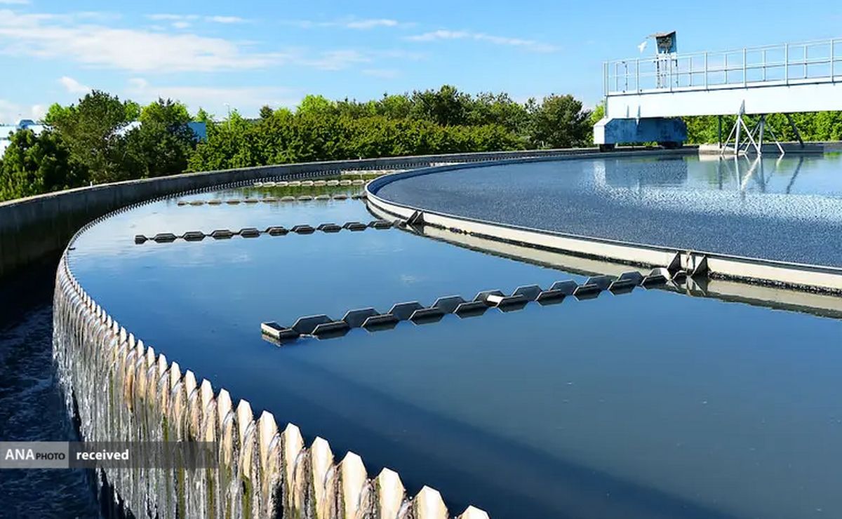 بازگشت آب پساب‌های صنعتی به چرخه با فناوری دانش‌بنیان