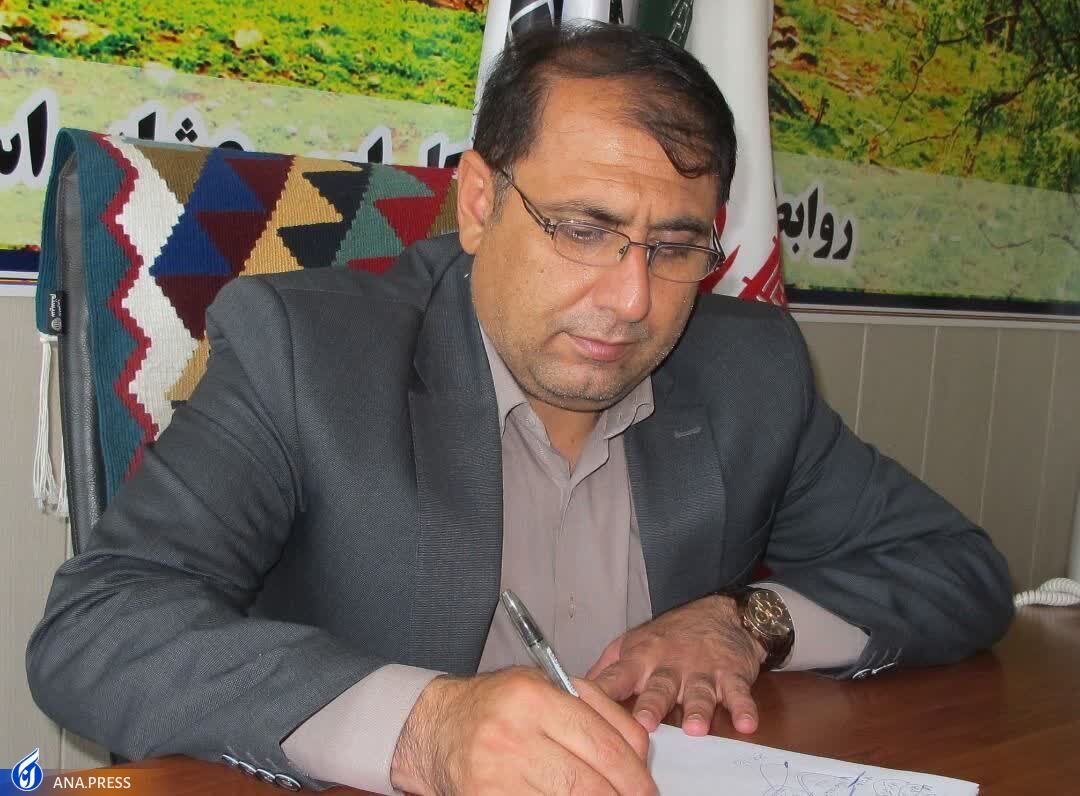 عشایر ایلام ۴۰ درصد دامهای خود را به دلیل هزینه زیاد فروختهاند عشایر ایلام ۴۰ درصد دامهای خود را به دلیل هزینه زیاد فروختهاند