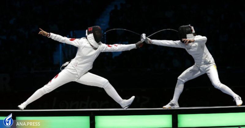 کار شمشیربازی به بحران میکشد؟/ المپیک هر روز دورتر از دیروز کار شمشیربازی به بحران میکشد؟/ المپیک هر روز دورتر از دیروز