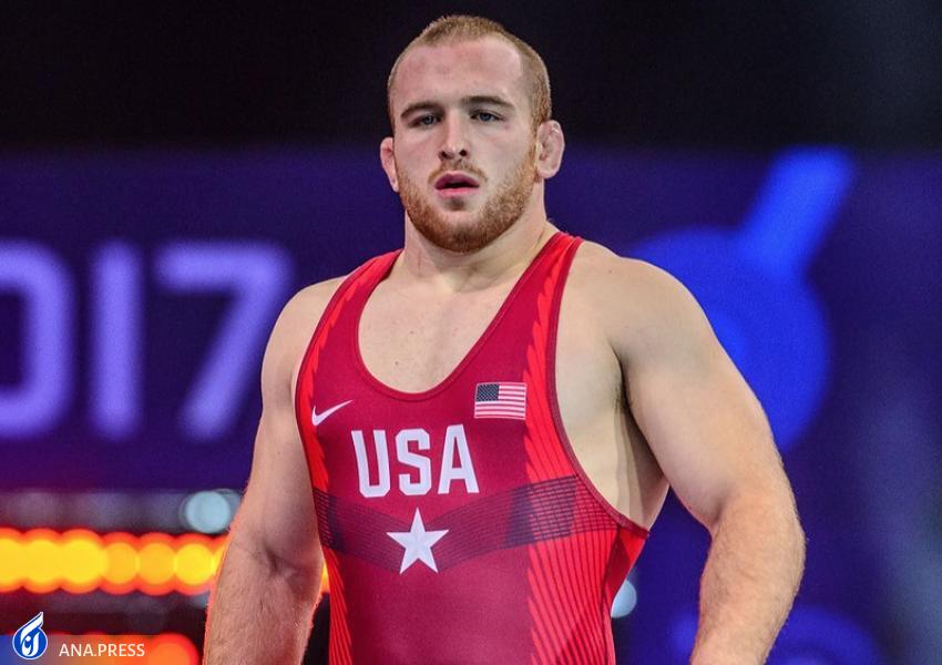 کایل اسنایدر مردی برای همه فصول کشتی؛ دیوید تیلور و علاقهاش برای ناشناختگی! کایل اسنایدر مردی برای همه فصول کشتی؛ دیوید تیلور و علاقهاش برای ناشناختگی!