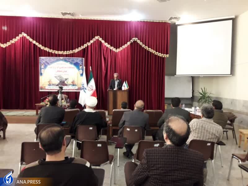 برنامههای فرهنگی در راستای ترویج زندگی اهل بیت(ع) بین دانشگاهیان است برنامههای فرهنگی در راستای ترویج زندگی اهل بیت(ع) بین دانشگاهیان است