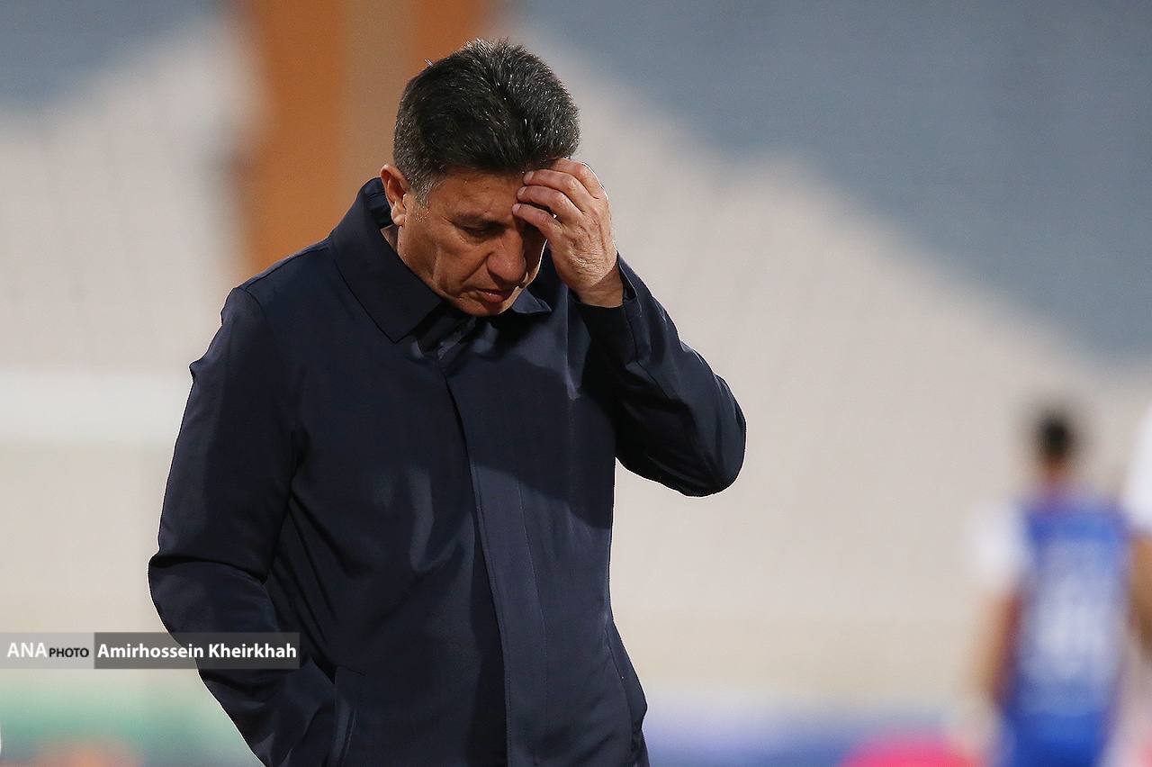 استقلال و قلعه نویی با هم بردند! استقلال و قلعه نویی با هم بردند!