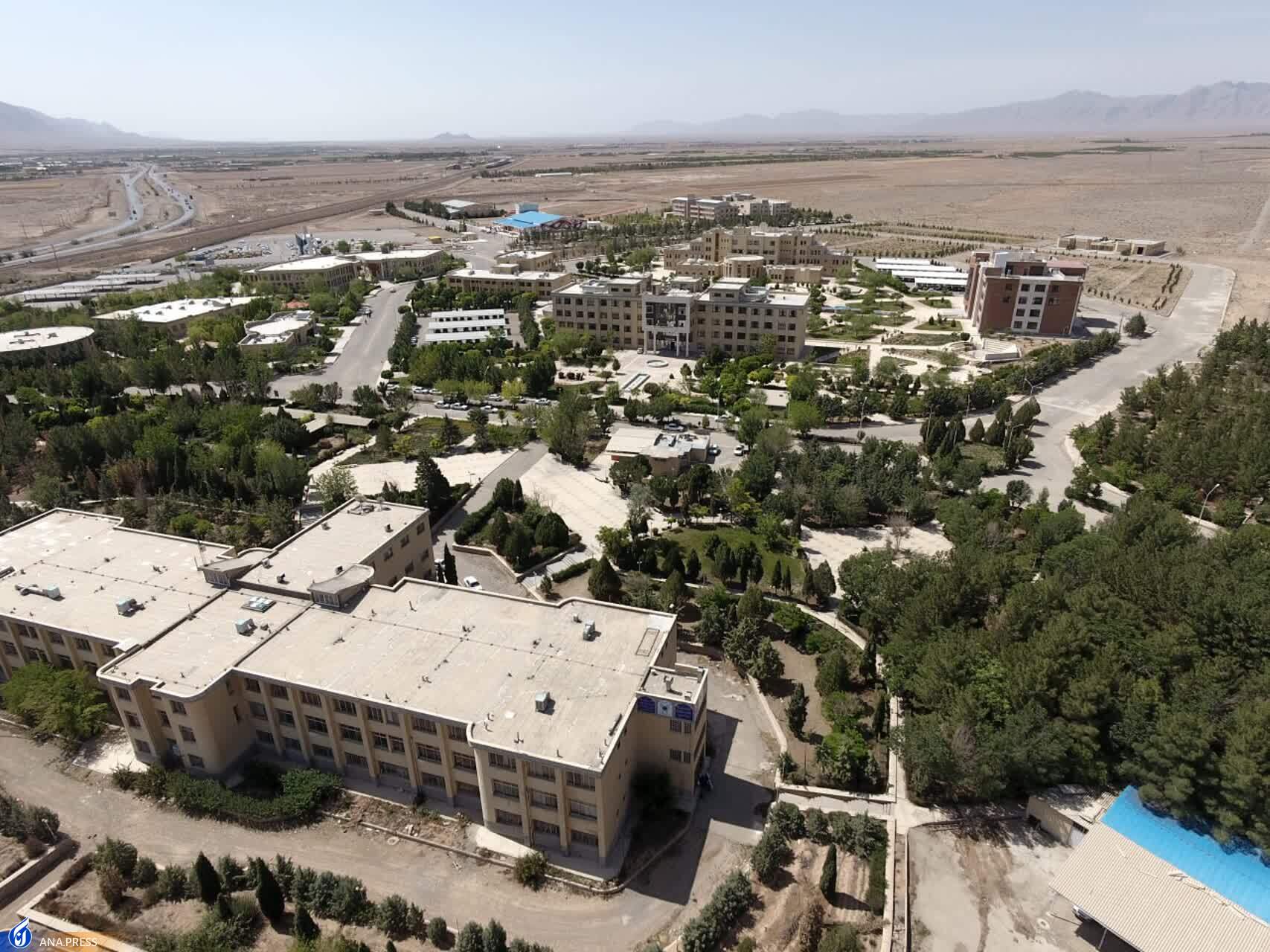 فعالیت ۷۰ رشته گرایش متنوع در دانشگاه آزاد اسلامی شهرضا