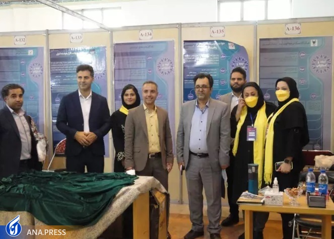 تولید تجاری در ۵۰ درصد شرکت‌ها و واحد‌های فناور دانشگاه آزاد شهرقدس