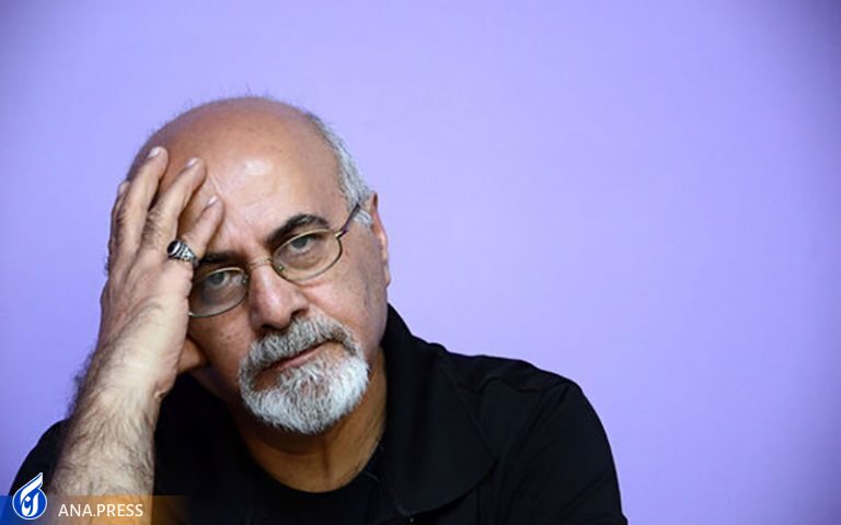 ناگفتههای بهروز غریب پور از تعلیق گروه تئاتر عروسکی آران ناگفتههای بهروز غریب پور از تعلیق گروه تئاتر عروسکی آران