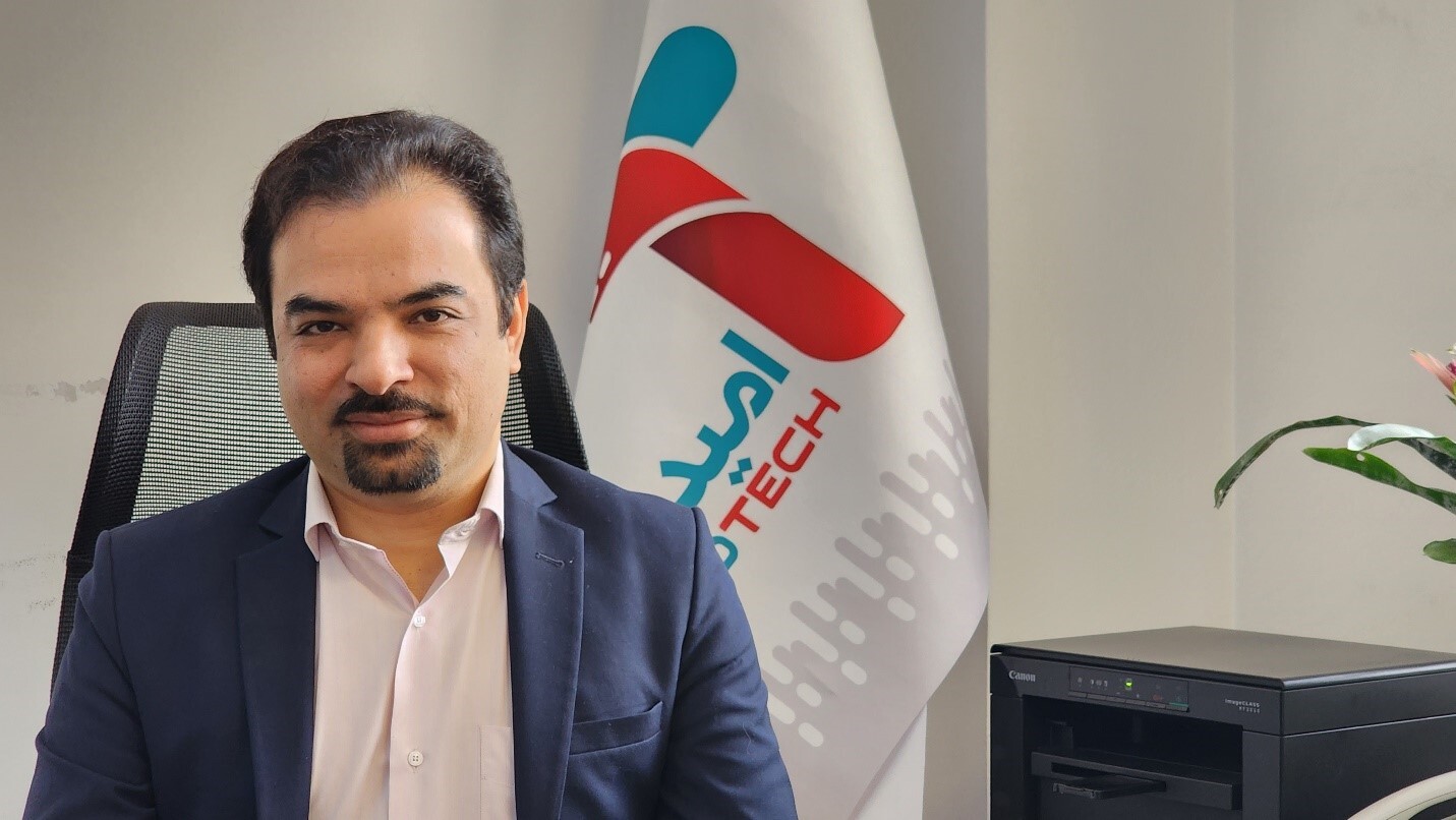 فضای ابری یک امر ضروری در بانکداری الکترونیک امروز است/ ابر سروش؛ ابر خصوصی بانکداری دیجیتال بانک سپه فضای ابری یک امر ضروری در بانکداری الکترونیک امروز است/ ابر سروش؛ ابر خصوصی بانکداری دیجیتال بانک سپه