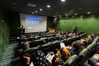 فضای ابری یک امر ضروری در بانکداری الکترونیک امروز است/ ابر سروش؛ ابر خصوصی بانکداری دیجیتال بانک سپه