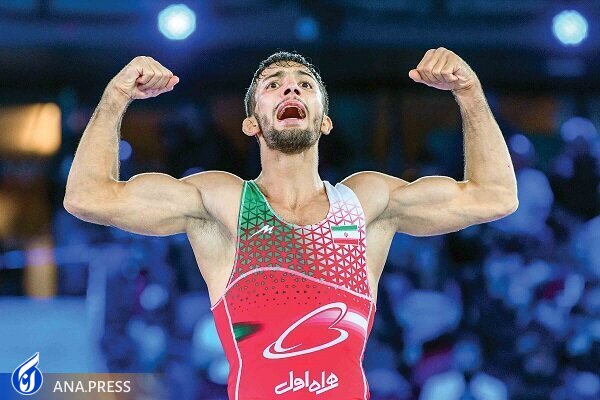 سالِ سخت رضا گرایی با کیلوهای اضافه و حریفان مدعی؛ رنگرز از ستارهاش راضی است؟ سالِ سخت رضا گرایی با کیلوهای اضافه و حریفان مدعی؛ رنگرز از ستارهاش راضی است؟