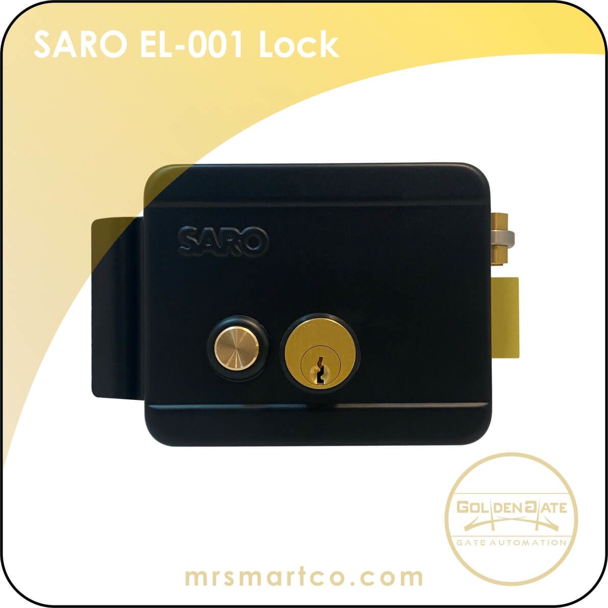 بهترین قفل‌های برقی حیاط کدامند؟