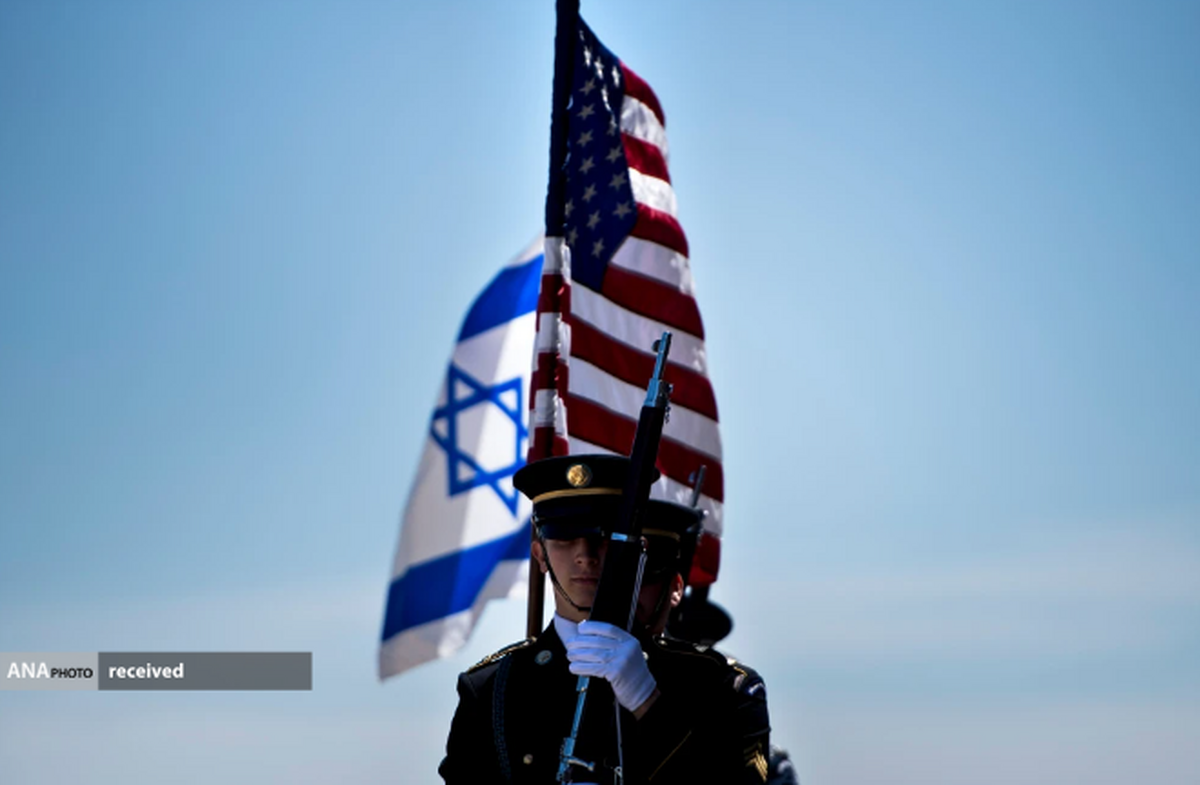 اسرائیل تهدیدی علیه منافع راهبردی آمریکا است