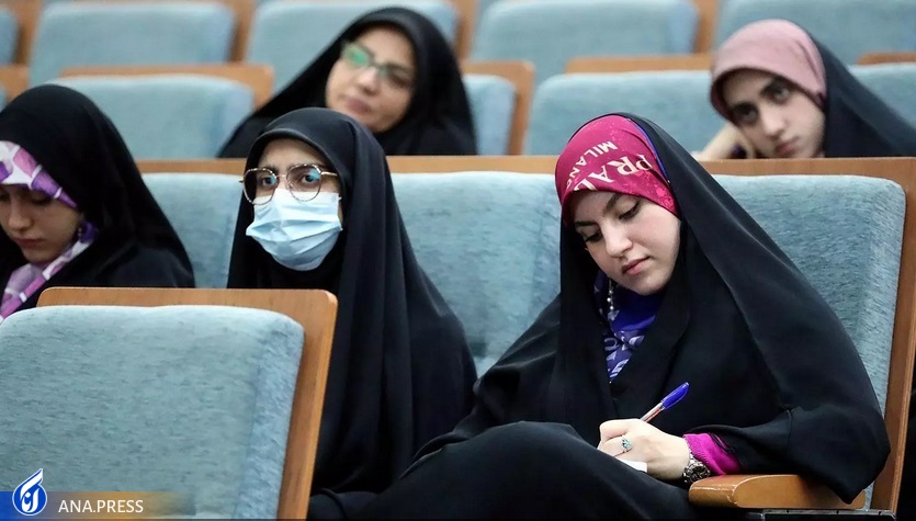 ورود هیئتهای مذهبی دانشگاه به سومین دوره جشنواره امامت و مهدویت ورود هیئتهای مذهبی دانشگاه به سومین دوره جشنواره امامت و مهدویت