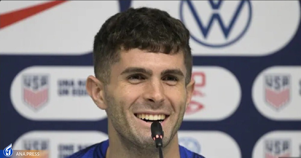 حضور پولیشیچ در دورتموند، یوونتوس یا اتلتیکو؛ دریبل زن مثال زدنی چلسی چه گزینههایی برای انتخاب دارد؟ حضور پولیشیچ در دورتموند، یوونتوس یا اتلتیکو؛ دریبل زن مثال زدنی چلسی چه گزینههایی برای انتخاب دارد؟