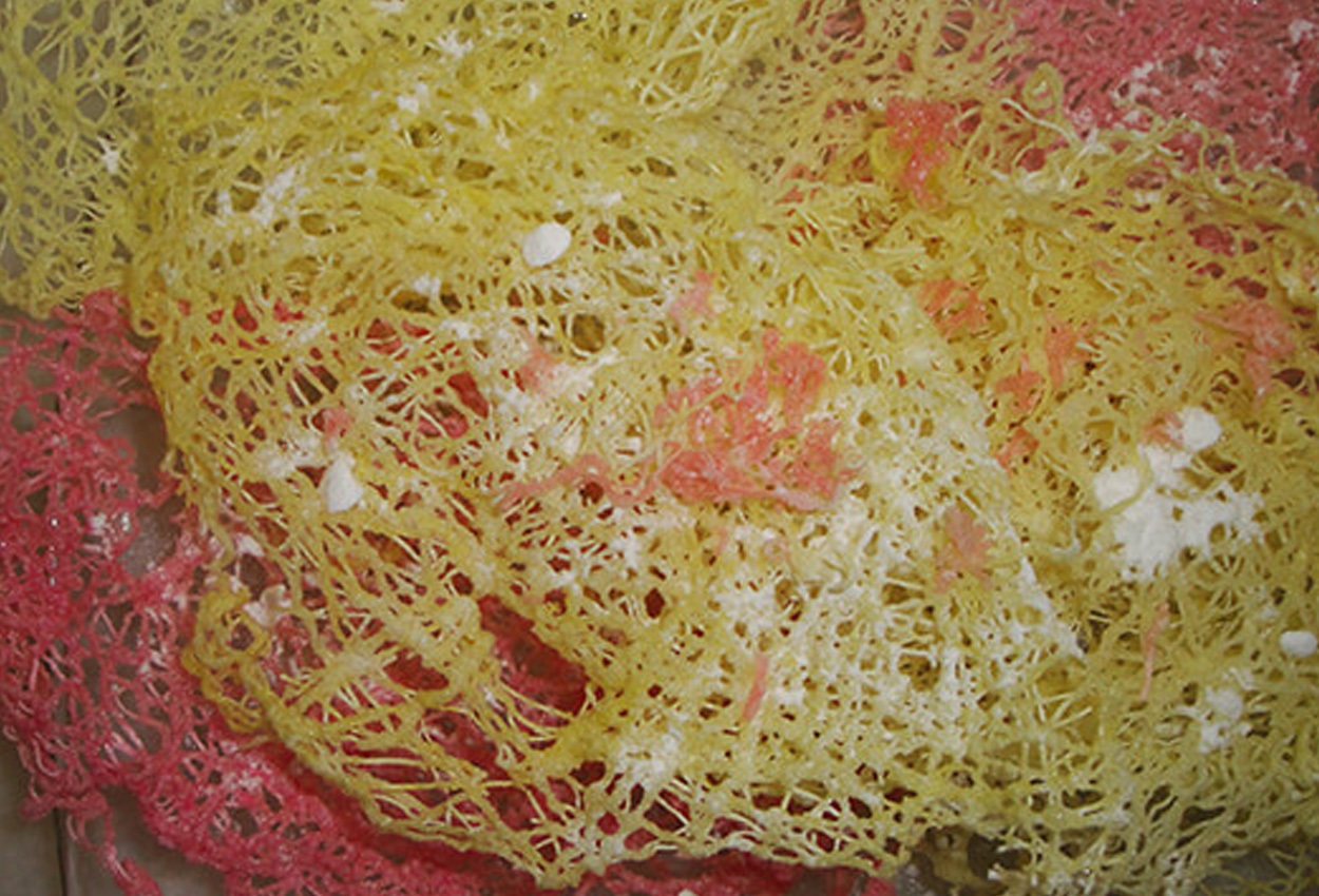 معرفی شیرینی‌های سنتی مازندارن