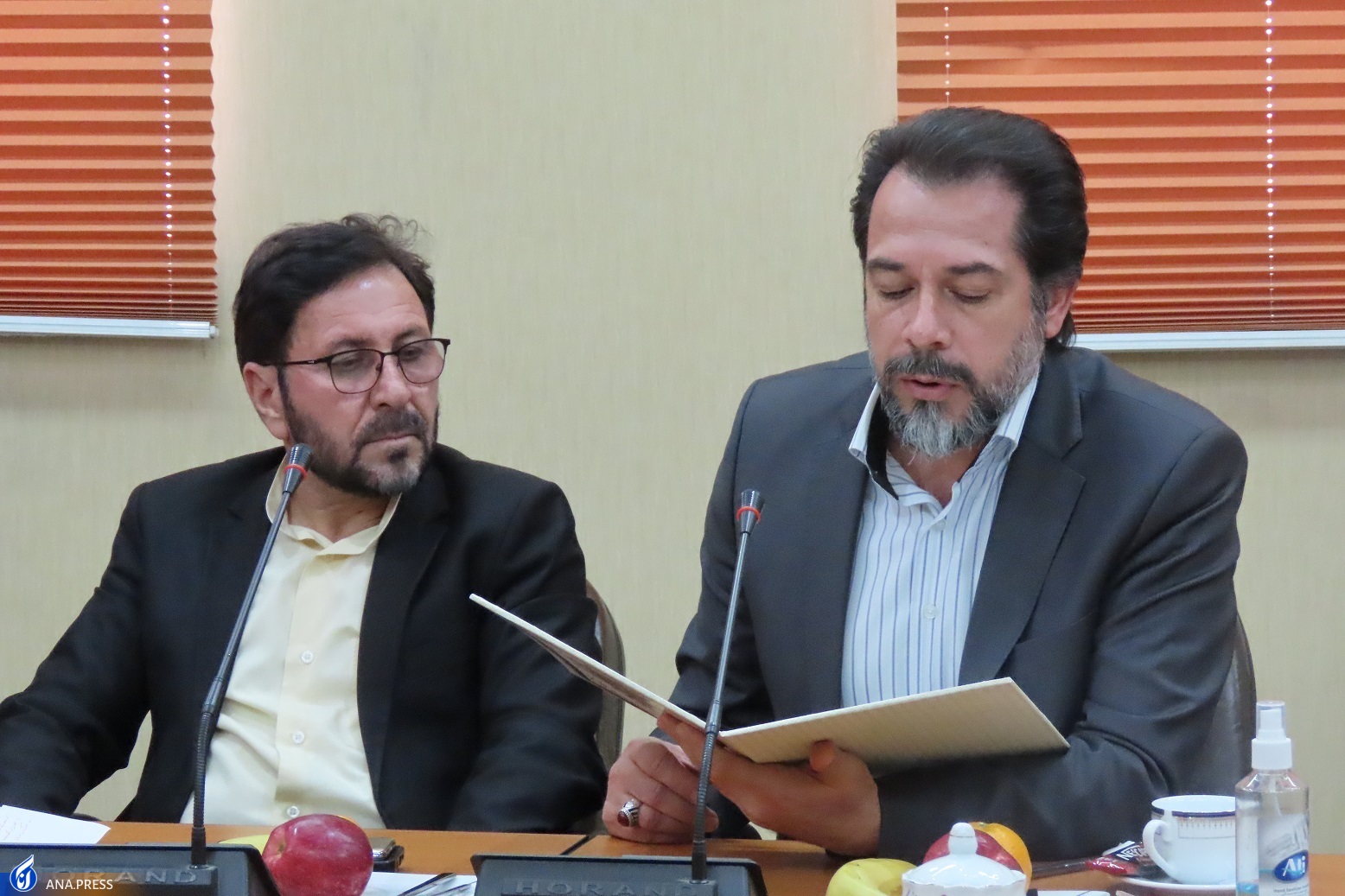 دفتر امور زنان و خانواده دانشگاه آزاد یادگار امام خمینی شهرری راه‌اندازی شد